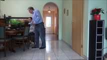 Video request Zora - foot modeling job as bait Part 3 of 8