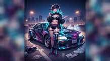 GoL hot cars and girls