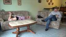 Zora - The Undercover Investigator Part 3 of 5
