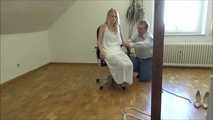 Guset Lea - tricked out Part 5 of 7