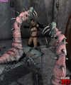 Sex With Gigantic Mutants