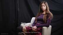 Second interview with Irina