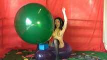 Madame en rouge 13
