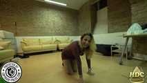 HDC Project - After the Club