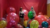 Lisa & Pamela 11