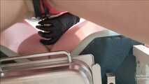 I'm going to fuck your hole on the gynecological chair in 2026