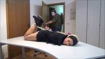 Guest Chelsea - office fantasies Part 5 of 6