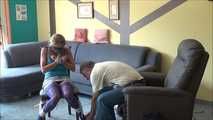 Xenia - gambling debt Part 3 of 4