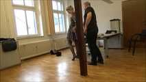 Lea - rope in love part 3 of 3
