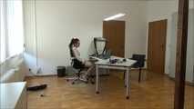Tatjana - Tickling Assault Part 2 of 5