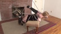 Strict Strappado for Lorelei 