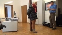 Video request Janine - Office Adventure Part 2 of 4