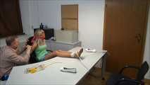 Maya - Interview Part 4 of 6