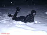 Snow Angel