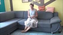 Lea - Babysitter in Not Teil 1 von 3