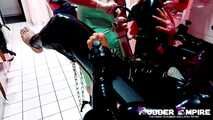 He's Getting Milked Mercilessly by the Machine