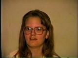 SCHOOL TEACHER HOG-TIED & BALL-GAGGED (D10-4)