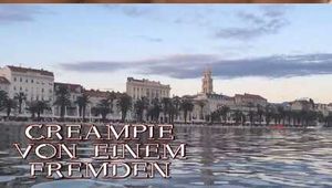 CREAMPIE FROM A STRANGER