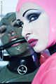 Pink Domina 2