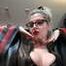 Selfie time Rubber Geisha