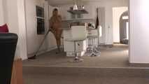 Mein Livehaus - zu Hause immer nackt