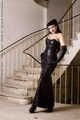 Curvy Vamp