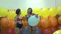 LadyMuffin & Alison 04
