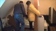 Fabienne - Prison girl part 5 of 5