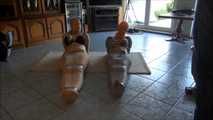 Marenka and Renee - The case of part 9 of 9