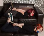 Sofa Sneaker Sass