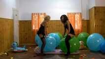 Denise & Claire 12