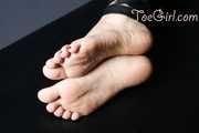 Foot Pics
