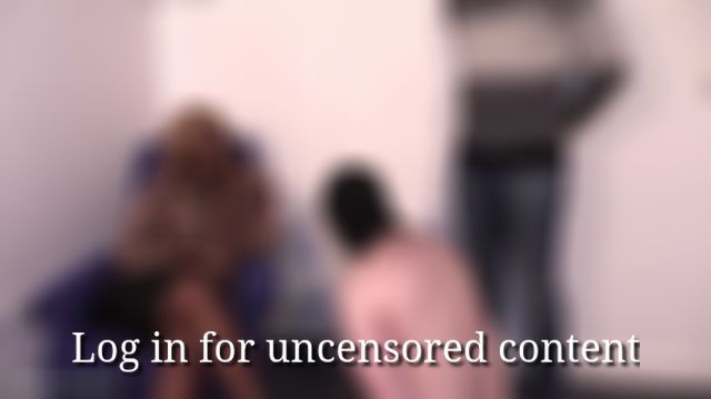 Taste his cock for me - Full clip