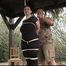 Tanya - First ever Supertight Hogtie