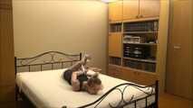 Lea - The Gag Tester Part 9 of 9