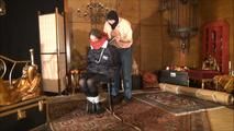 VIDEO REQUEST - Natasha - The Prison girl  Part 3 of 8