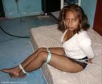 Rocio's bad day