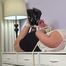Boss-Lady Bondage - The Complete Video - Mandy Spears