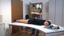 Guest Chelsea - office fantasies Part 5 of 6
