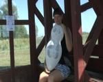 public pus stop