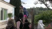 Outdoor Longterm Challenge for Nova Pink