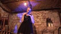 Gundula die Perverse Kellerschlampe