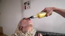Drinking on x-mas