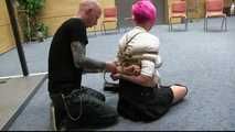BoundCon Vienna 2015 - Custom Photo Shoot 8 - Full Session
