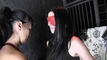 BDSM - 18year old girl - squirting