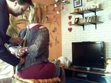 Chairtied