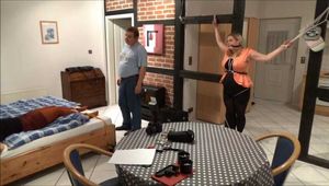 Anna and Kim - The Shooting Part 5 of 8