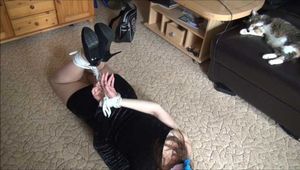 Audrey - Die Firmenübernahme Teil 2 von 6