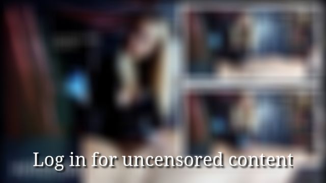 (Hardcore Session) Domina torches your cock with the soldering iron!