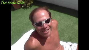 Ts-Jedda - Brad - A Moment of Pure Ecstasy